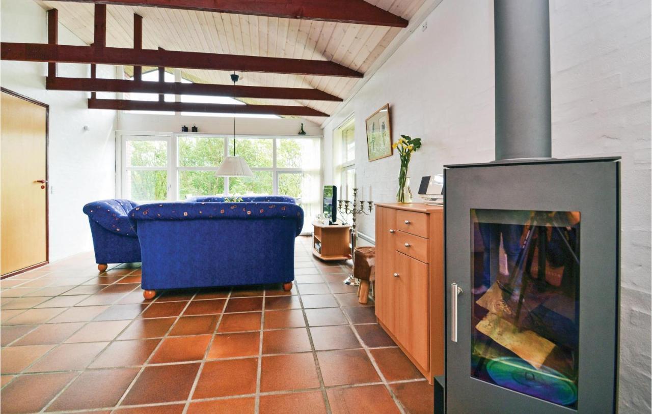 3 Bedroom Awesome Home In Fan Fano Luaran gambar